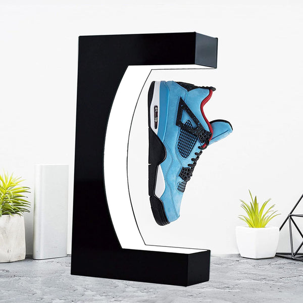 Near Me X-FLOAT Levitating Shoe Display Floating Sneaker Stan